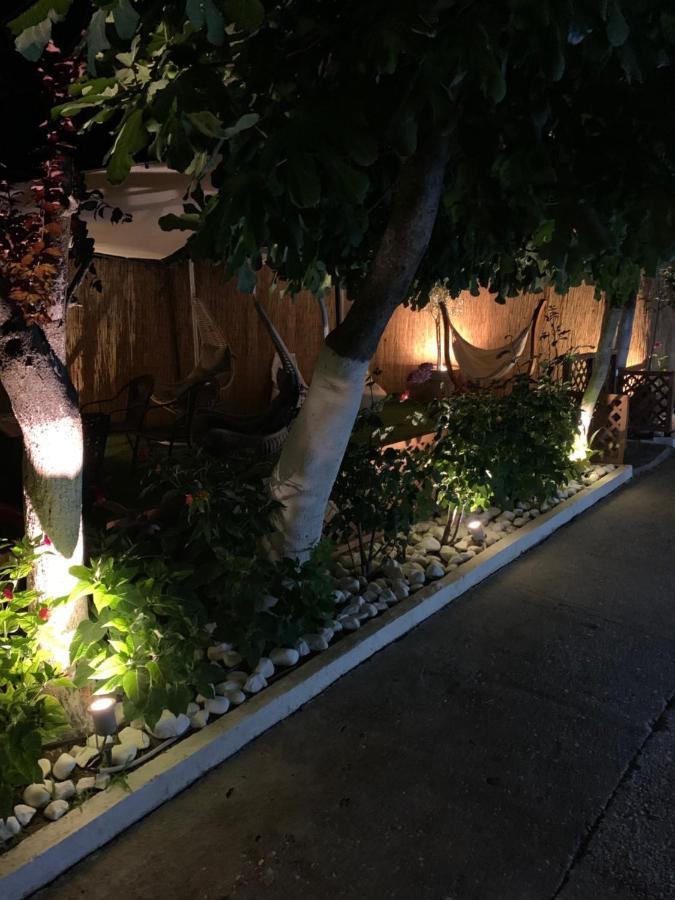 Villa Athanasia 萨索斯 外观 照片