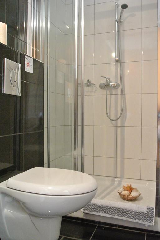 Villa Athanasia 萨索斯 客房 照片