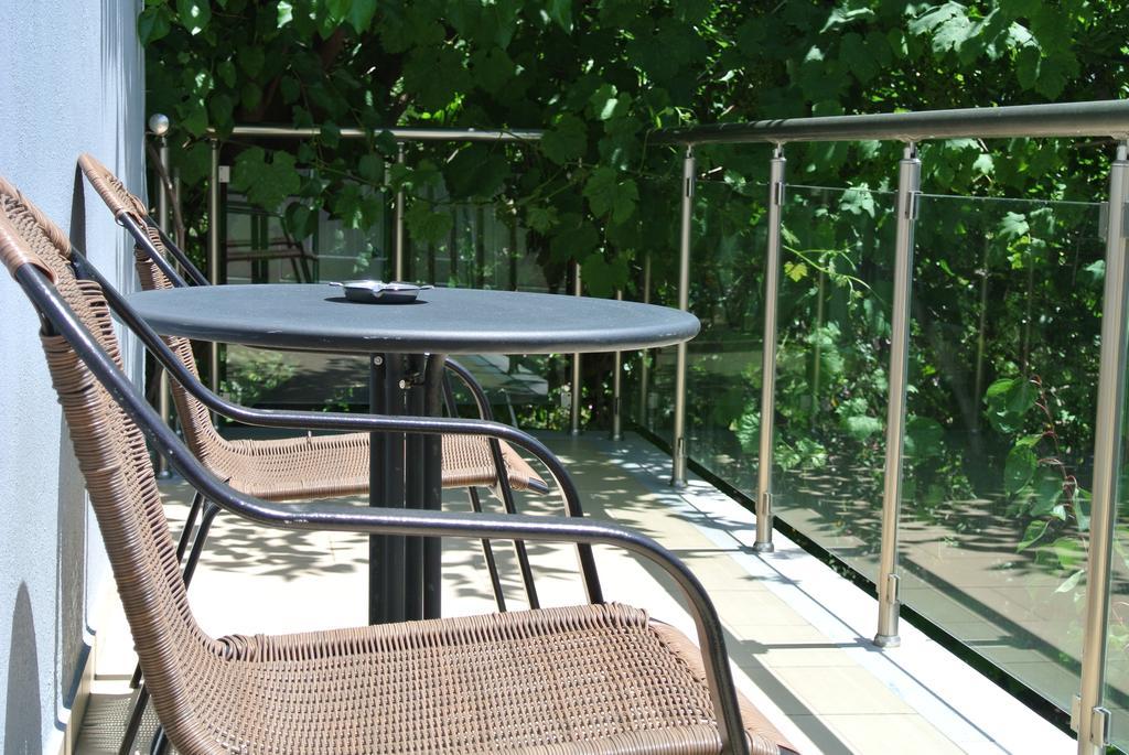 Villa Athanasia 萨索斯 客房 照片