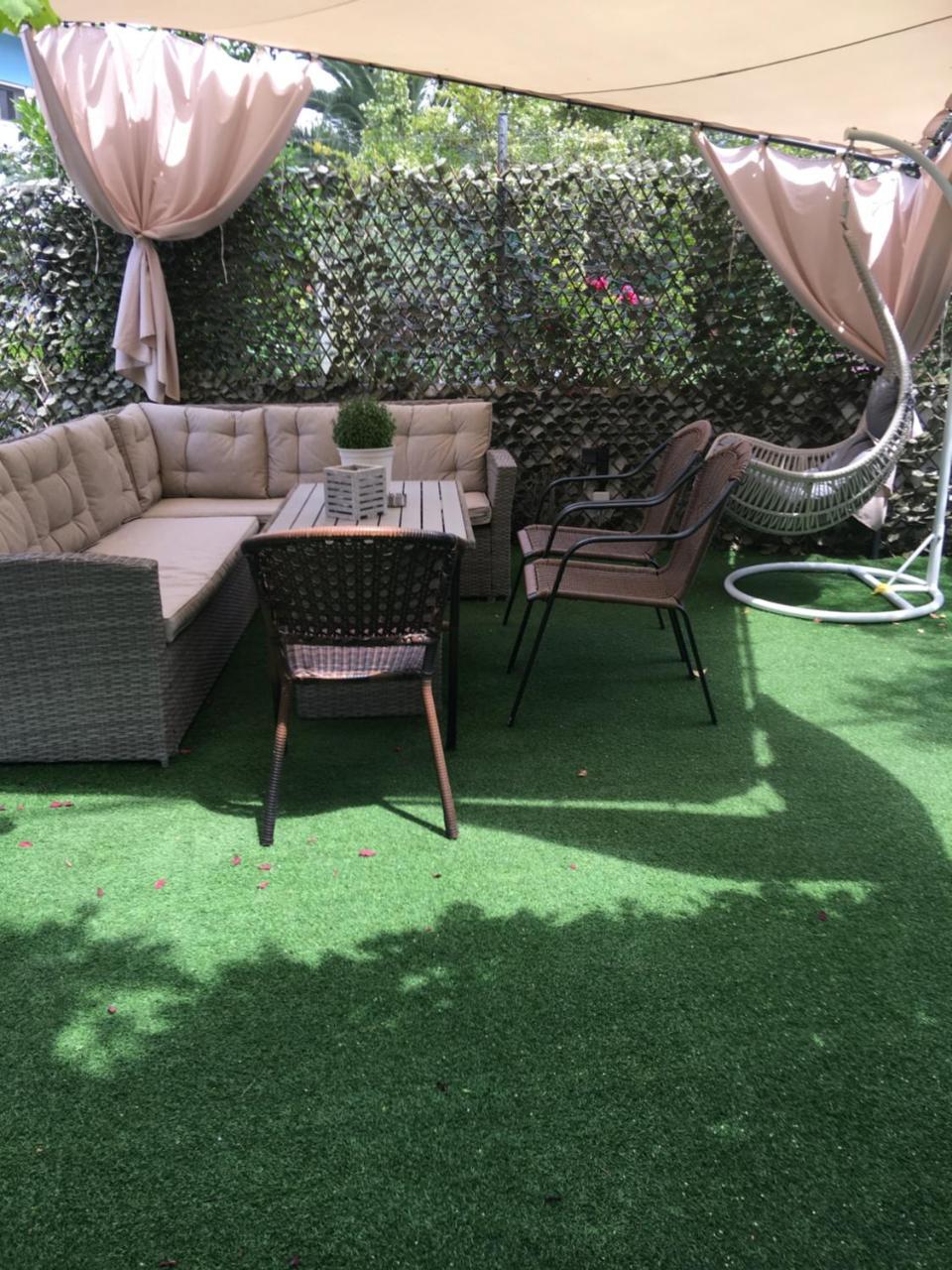 Villa Athanasia 萨索斯 外观 照片